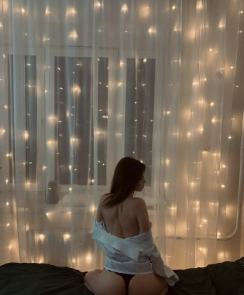 Анкета проститутки Уля - город Ачинск, 23 года, №878